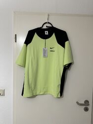 Nike x Ambush T-shirt Größe L Ghost Green/Black