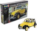 Revell 07095 1:24 Citroen 2PS Charleston