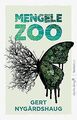 Mengele Zoo (Letras Nórdicas) von NYGÅRDSHAUG, GERT | Buch | Zustand sehr gut