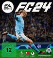 EA Sports FC 24 PC Download Vollversion EA App / Origin Code Email (OhneCD/DVD)