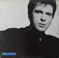 Peter Gabriel So NEAR MINT Charisma Vinyl LP