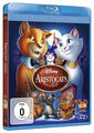 Aristocats - Special Edition - vergriffene Disney Blu-ray, sehr rar!