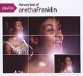 Playlist: the Very Best of Aretha Franklin von Aretha... | CD | Zustand sehr gut