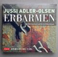 9783898138840 JUSSI ADLER-OLSEN ERBARMEN Mit Wolfram Koch und Ulrike Hübschmann