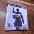 Call Of Duty: Modern Warfare 3 (Sony PlayStation 3, 2011)