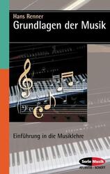 Grundlagen der Musik | Buch | 9783254083678