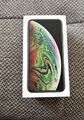 Apple iPhone XS Max A2101 (GSM) - 256GB - Silber (Ohne Simlock) (Dual-SIM)