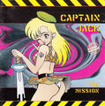 Captain Jack - The Mission (CD 1996)                              EMI