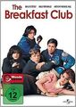 The Breakfast Club von John Hughes | DVD | Zustand sehr gut