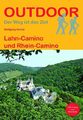 Lahn-Camino und Rhein-Camino ~ Wolfgang Scholz ~  9783866866171