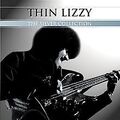 Silver Collection von Thin Lizzy | CD | Zustand gut