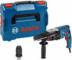 Bosch Professional Bohrhammer GBH 2-28 F (SDS-plus-Wechselfutter, in L-BOXX)