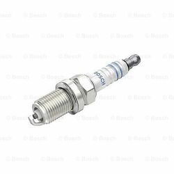 BOSCH 0 242 240 593 Spark Plug for ,ALFA ROMEO,ASTON MARTIN,AUDI,AUSTIN,BAIC,BMW