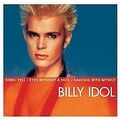 LEssentiel : Billy Idol von Billy Idol, Generation X | CD | Zustand sehr gut