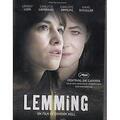 Dvd LEMMING (Edition locative)