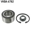 Radlagersatz Radlager Satz SKF FÜR BMW F20 F21 F23 F22 F87 F30 11-21 Vkba6782