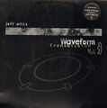 Jeff Mills Waveform Transmission Vol. 3 Vinyl Single 2 X 12inch NEAR MINT