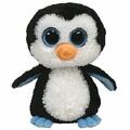 TY BEANIE BOO WATTEL DER PINGUIN