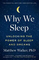 Why We Sleep|Matthew Walker|Broschiertes Buch|Englisch