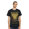 Iron Maiden - Ghost of the Navigator T-Shirt Black