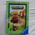 Ravensburger Minecraft Builders and Biomes Farmer's Market Erweiterungspaket Spiel