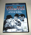 SELTENE DVDs: Dick und Doof im Originalton Laurel und Hardy Collection Nr. 10