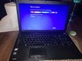 Toshiba Satellite C50D-A-133 15,6 Zoll Laptop (AMD E1-2100 1,0 GHz, 4 GB RAM, 50