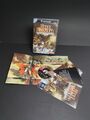 Fire Emblem - Path Of Radiance | Nintendo GameCube | 2005 | PAL | Anleitung etc.