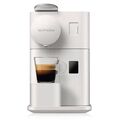 Delonghi EN 510.W Nespresso Lattissima One, Kapslemaschine