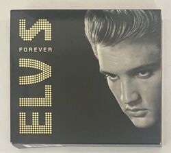 Elvis Presley- Forever - Limited Edition Box - 30 #1 Hits & 2nd to None - 2CDs