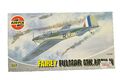 Airfix 02008 1:72 Fairey Fulmar MKI/MKII Bausatz OVP Inhalt neu