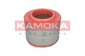 KAMOKA F236201 Luftfilter für BMW CHEVROLET FORD MAZDA  passend für NISSAN