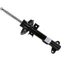 1x Stoßdämpfer SACHS 317 561 passend für MERCEDES-BENZ