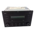 6Q0035152E AUDIOSYSTEM / RADIO-CD / 246971 FÜR VOLKSWAGEN POLO IV 9N_, 9A_ 1.9