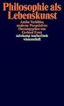 Philosophie als Lebenskunst: Antike Vorbilder, mode... | Buch | Zustand sehr gut