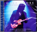 GARY MOORE parisienne walkways: the blues collection CD NEU OVP/Sealed