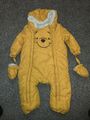 Schneeoverall WINTEROVERALL Baby 80  Disney ORCHESTRA