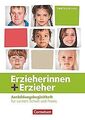 Erzieherinnen + Erzieher - Neubearbeitung: Zu allen Bänd... | Buch | Zustand gut