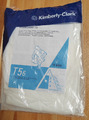 Kleenguard T56 Kimberly Clark Overalls Typ 5/6 Einweg Overall XL, 5 x