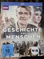 BBC Die Geschichte Des Menschen Blu ray Neu Ovp