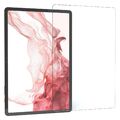 Für Samsung Galaxy Tab S8+ Schutzglas Glasfolie Tablet Glas Displayschutzfolie