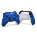 Microsoft Xbox Wireless Controller gamepad blau