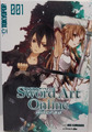 Sword Art Online Aincrad - Novel 001 - Reki Kawahara