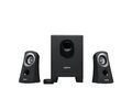 Logitech 980-000413 792339 Speaker System Z313 (EU plug) Z313, 2.1 channels, ~E~