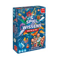 Jumbo Spiele 19952 Spiel des Wissens Rund um die Welt