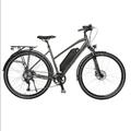 PROPHETE 28" Trekking E-Bike Damen 8 Gänge bis 120km 461Wh