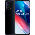OPPO Find X3 Lite 5G Handy Smartphone Android Schwarz 128GB 2 Jahre Garantie