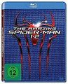 The Amazing Spider-Man/The Amazing Spider-Man 2 - Rise of... | DVD | Zustand gut