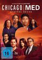 Chicago Med-Staffel 6