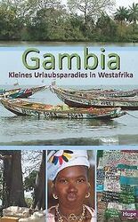 Gambia - Kleines Urlaubsparadies in Westafrika: Ein... | Buch | Zustand sehr gutGeld sparen & nachhaltig shoppen!